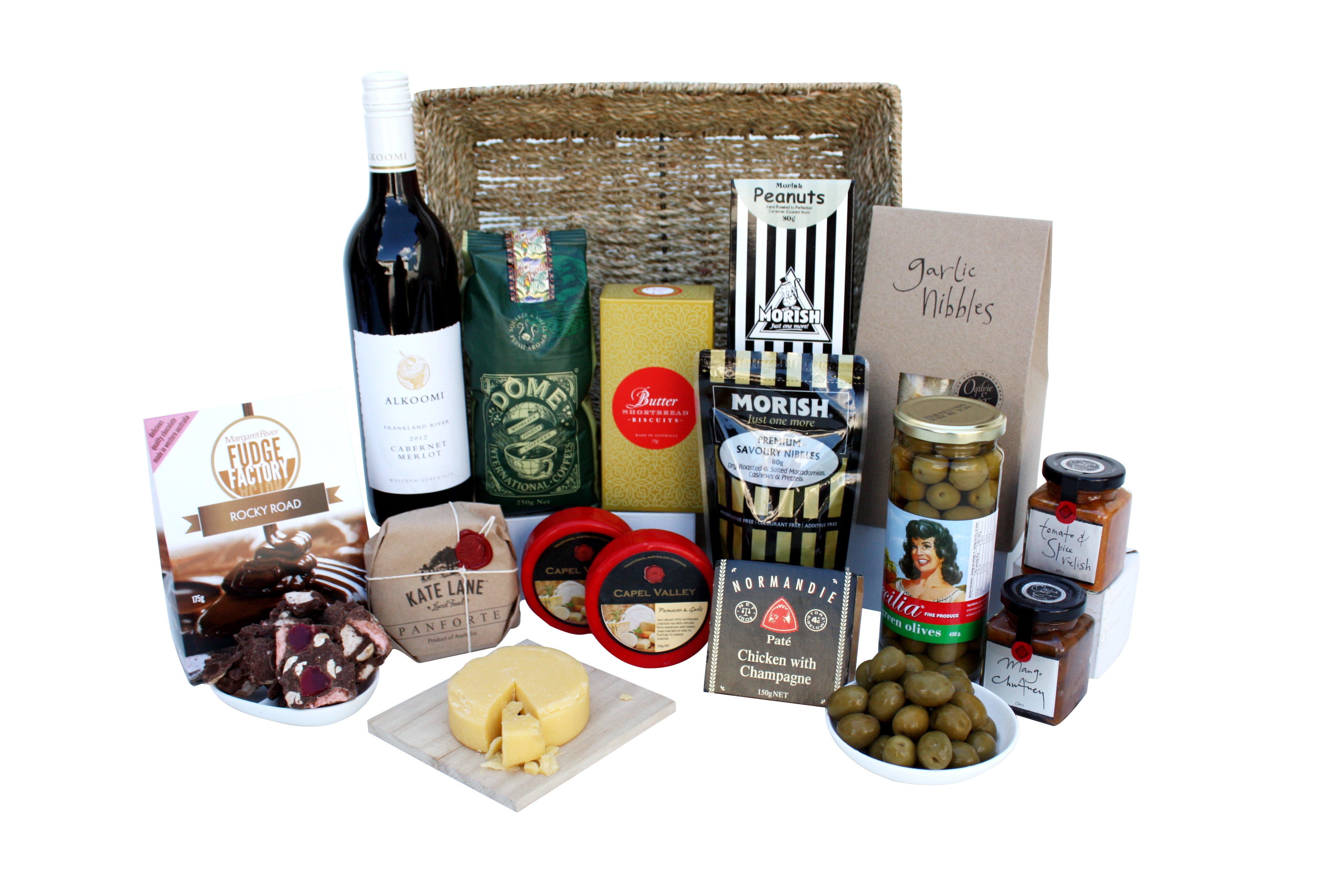 Order The Perfect Beer Gift Hamper To Australia